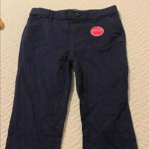 The Children's Place Blue Casual Pants